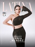 LATINA Attitude Magazine